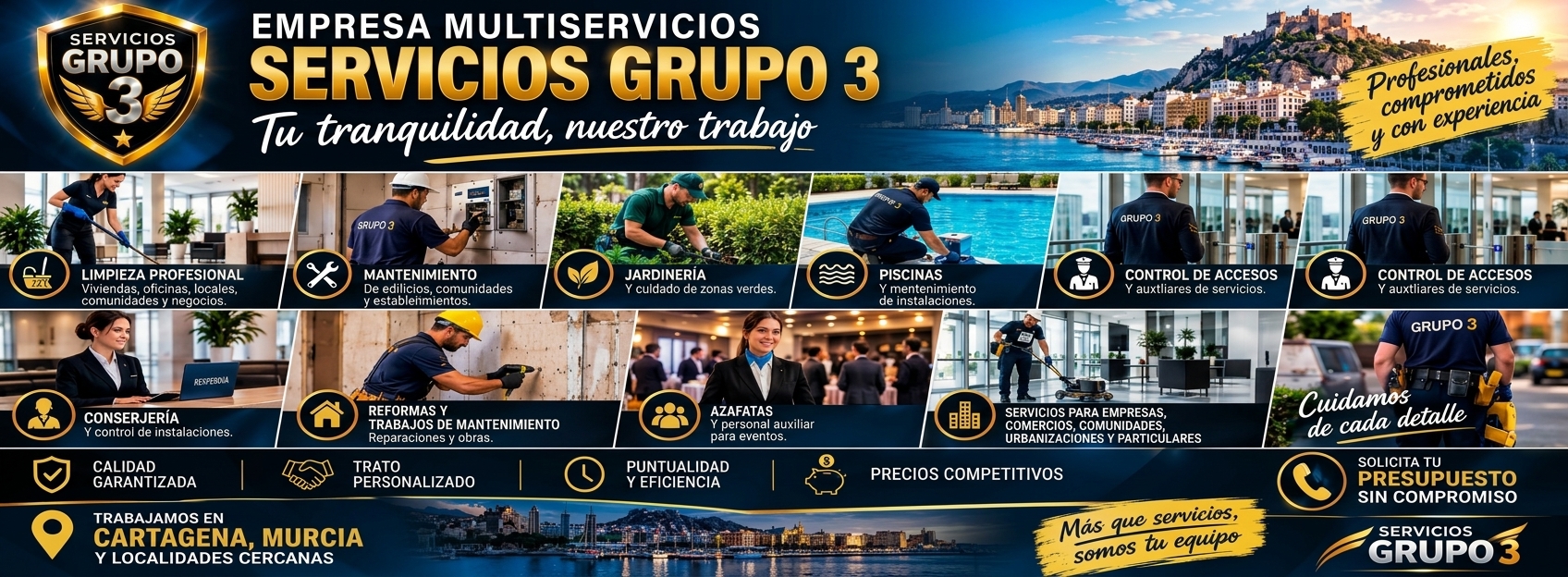 Equipo de trabajo